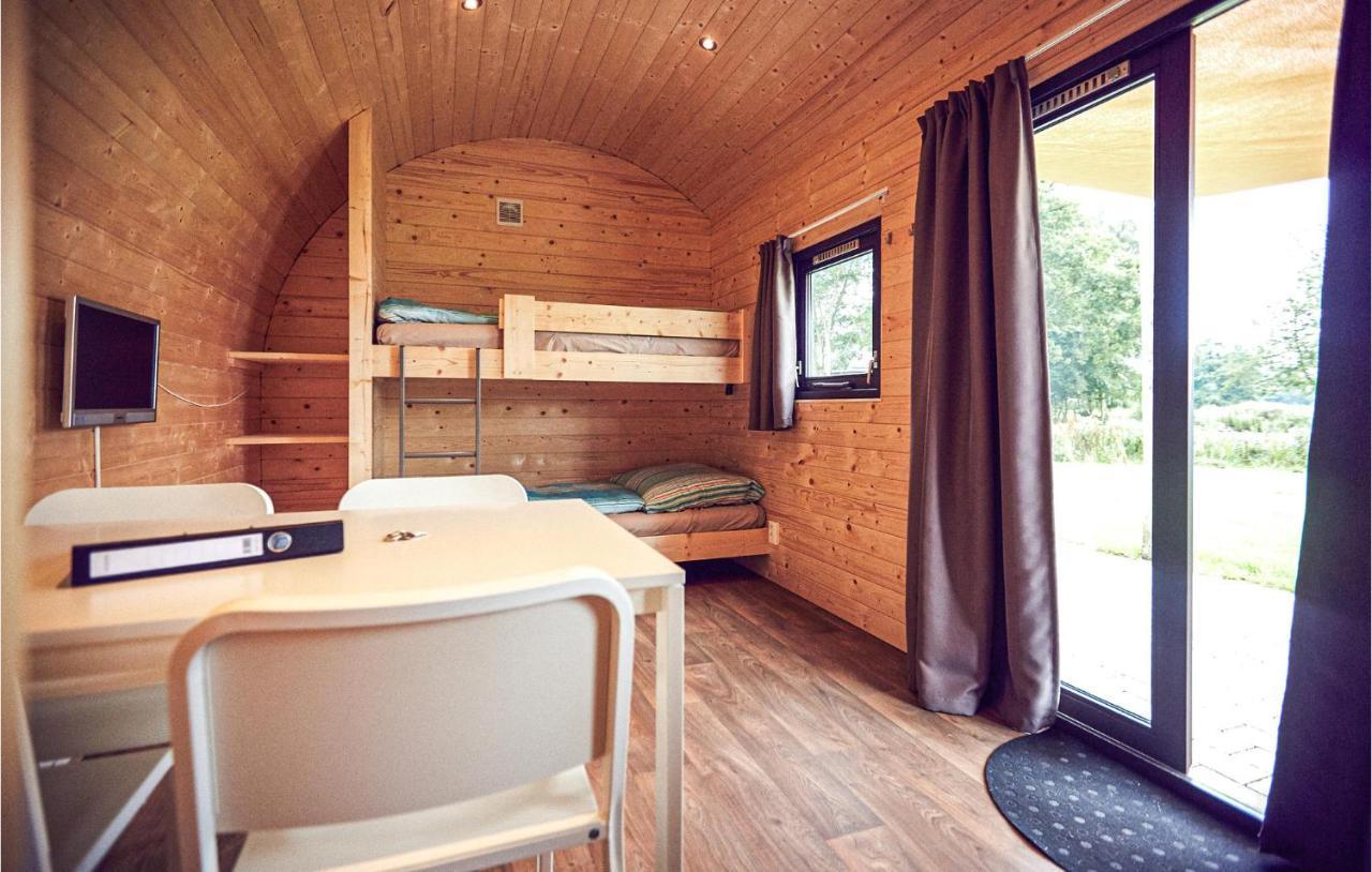 Amazing Home In Suesel With Wifi Susel Zewnętrze zdjęcie