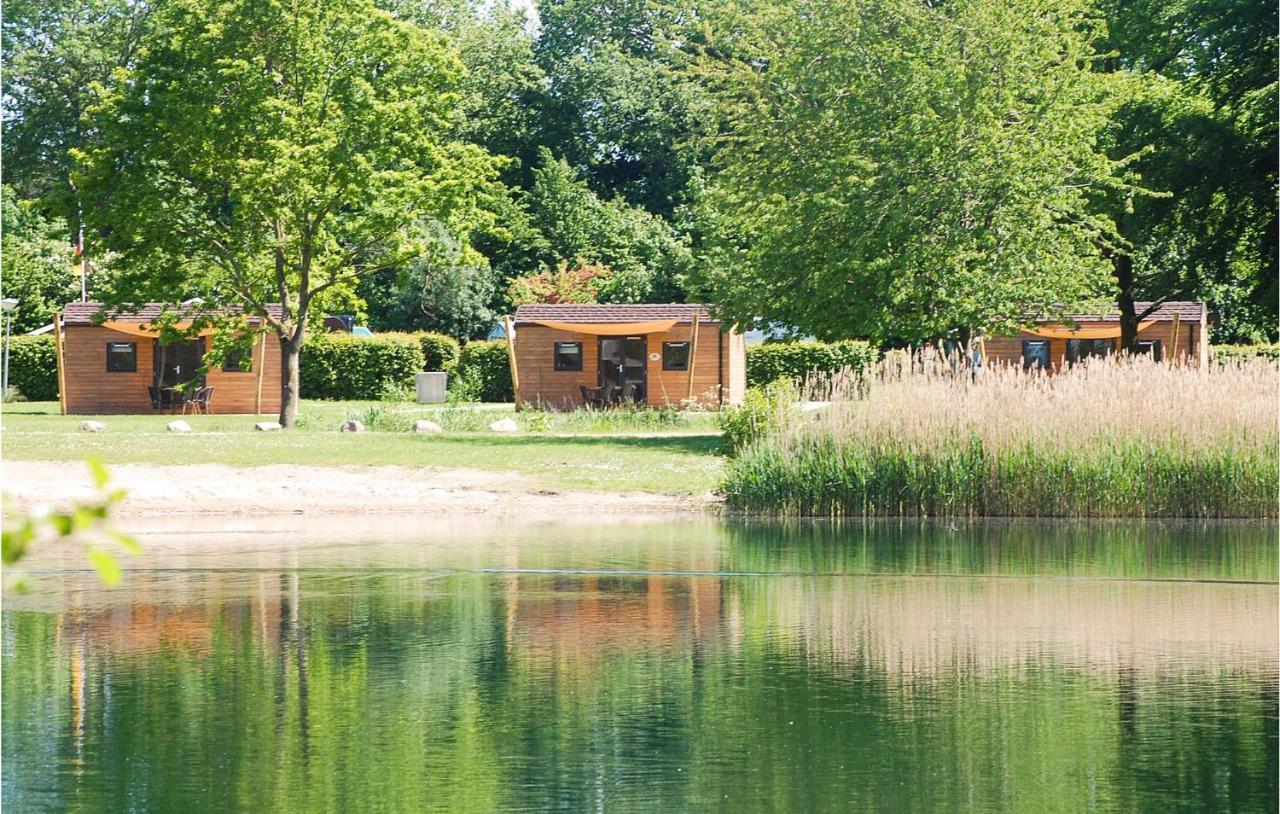 Amazing Home In Suesel With Wifi Susel Zewnętrze zdjęcie